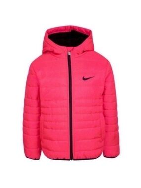 Nike Puffer Jacket